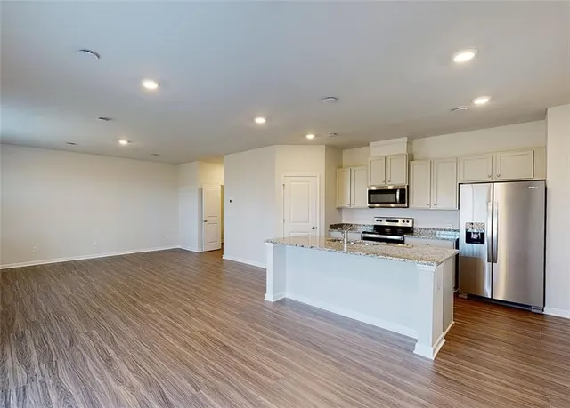 $2,417 | 9 Nolana Drive, Unit KEPHART, Commerce, GA 30529