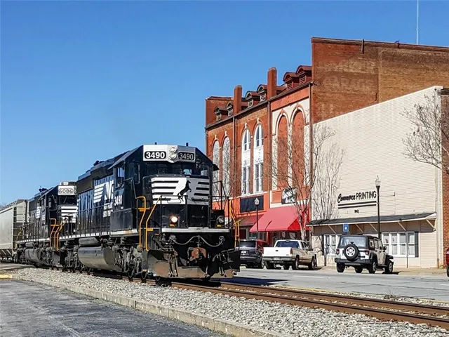 $2,417 | 9 Nolana Drive, Unit KEPHART, Commerce, GA 30529