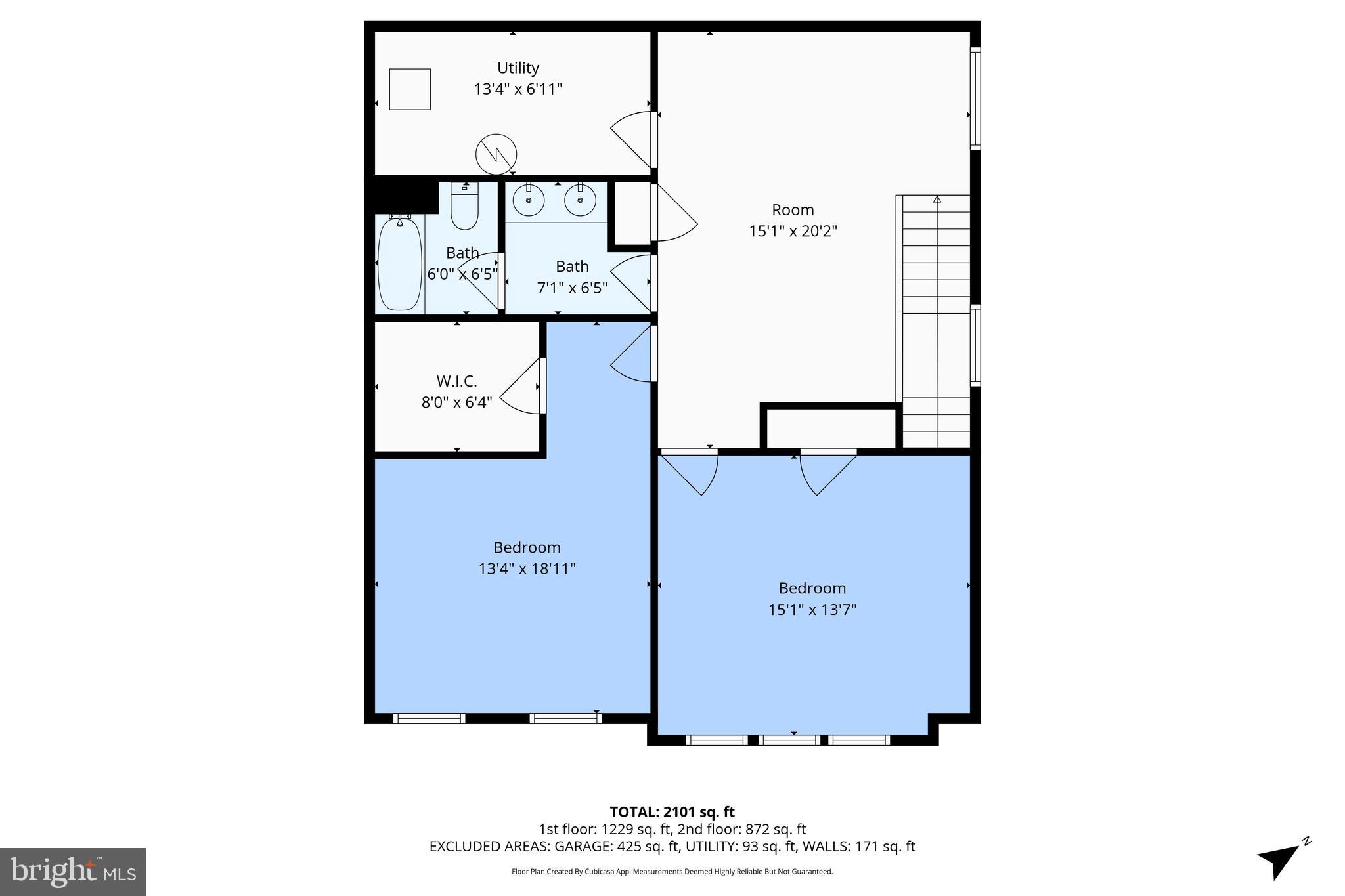14712 Grand Cru Loop Gainesville, VA 20155 - Photo 45 of 46