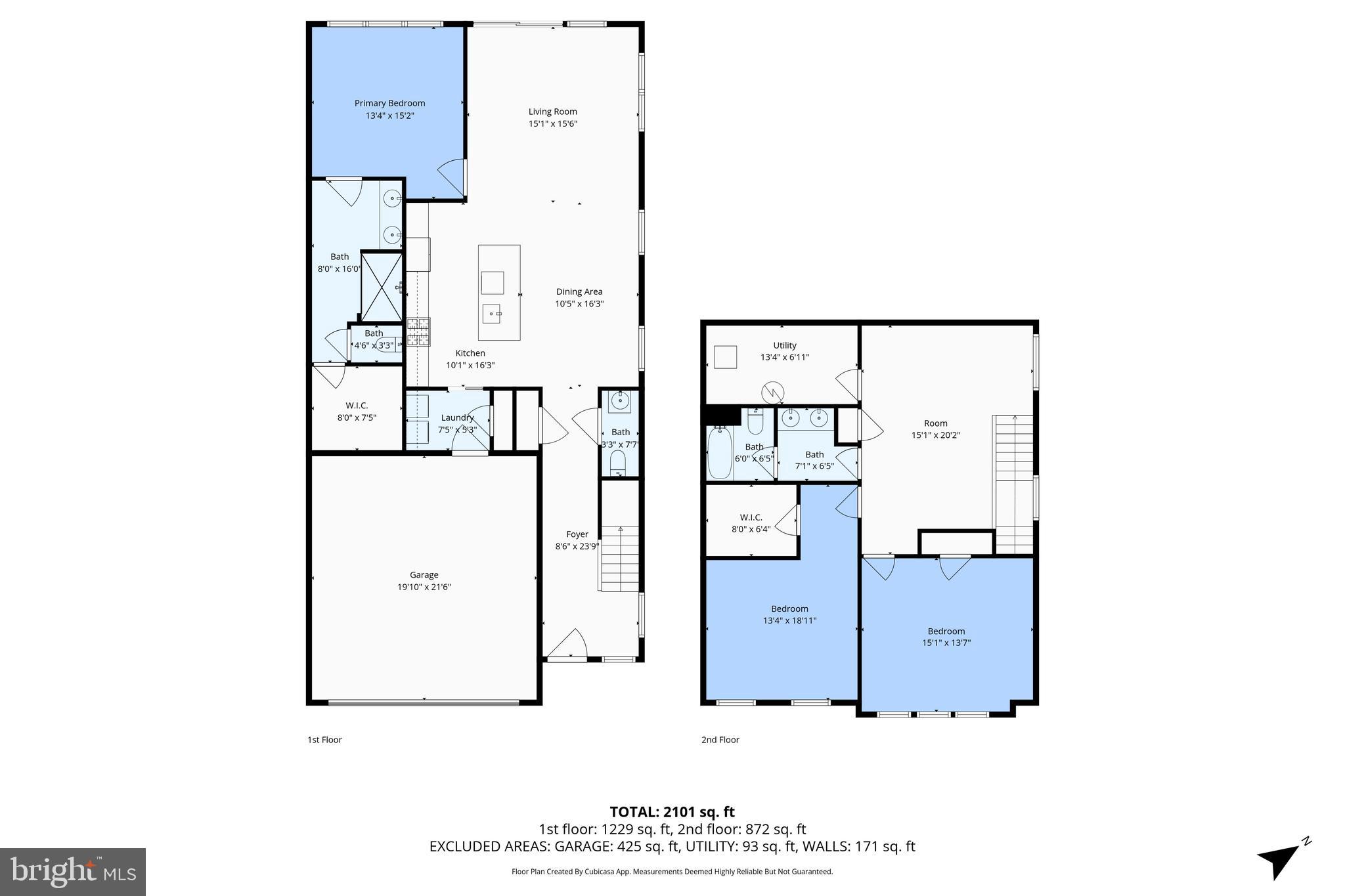 14712 Grand Cru Loop Gainesville, VA 20155 - Photo 46 of 46