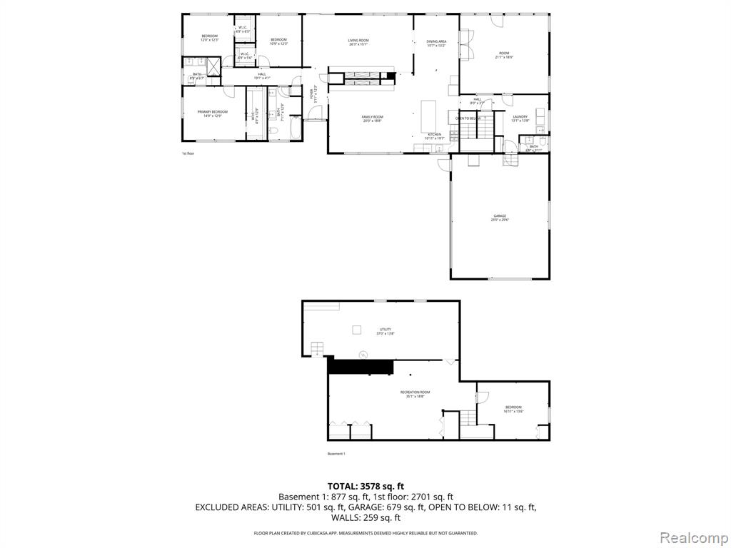 2530 Worcester Road West Bloomfield, MI 48323 - Photo 45 of 47 Gallery Image 45
