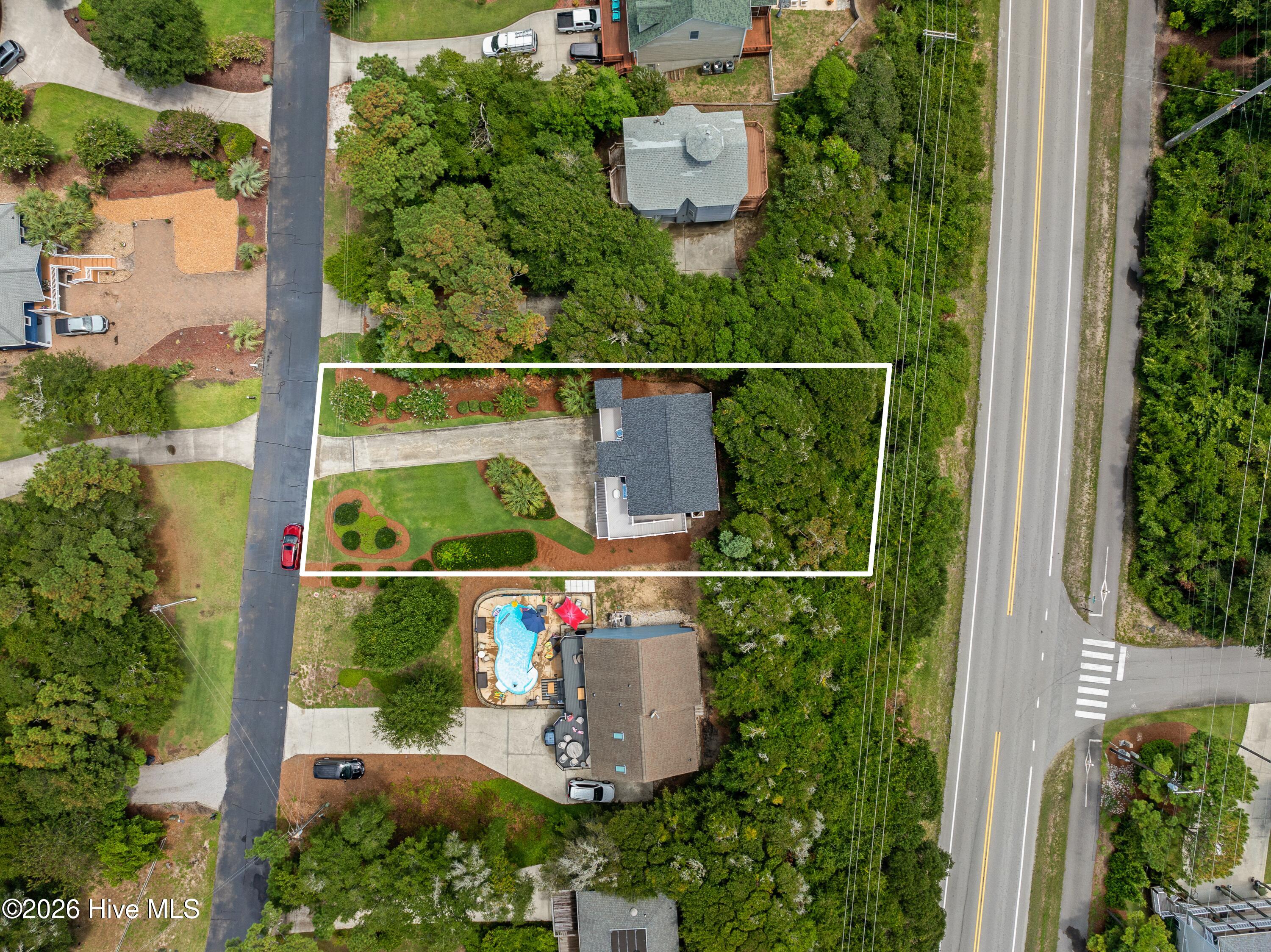 6611 Marsh Cove Road Emerald Isle, NC 28594 - Photo 51 of 52 Gallery Image 51