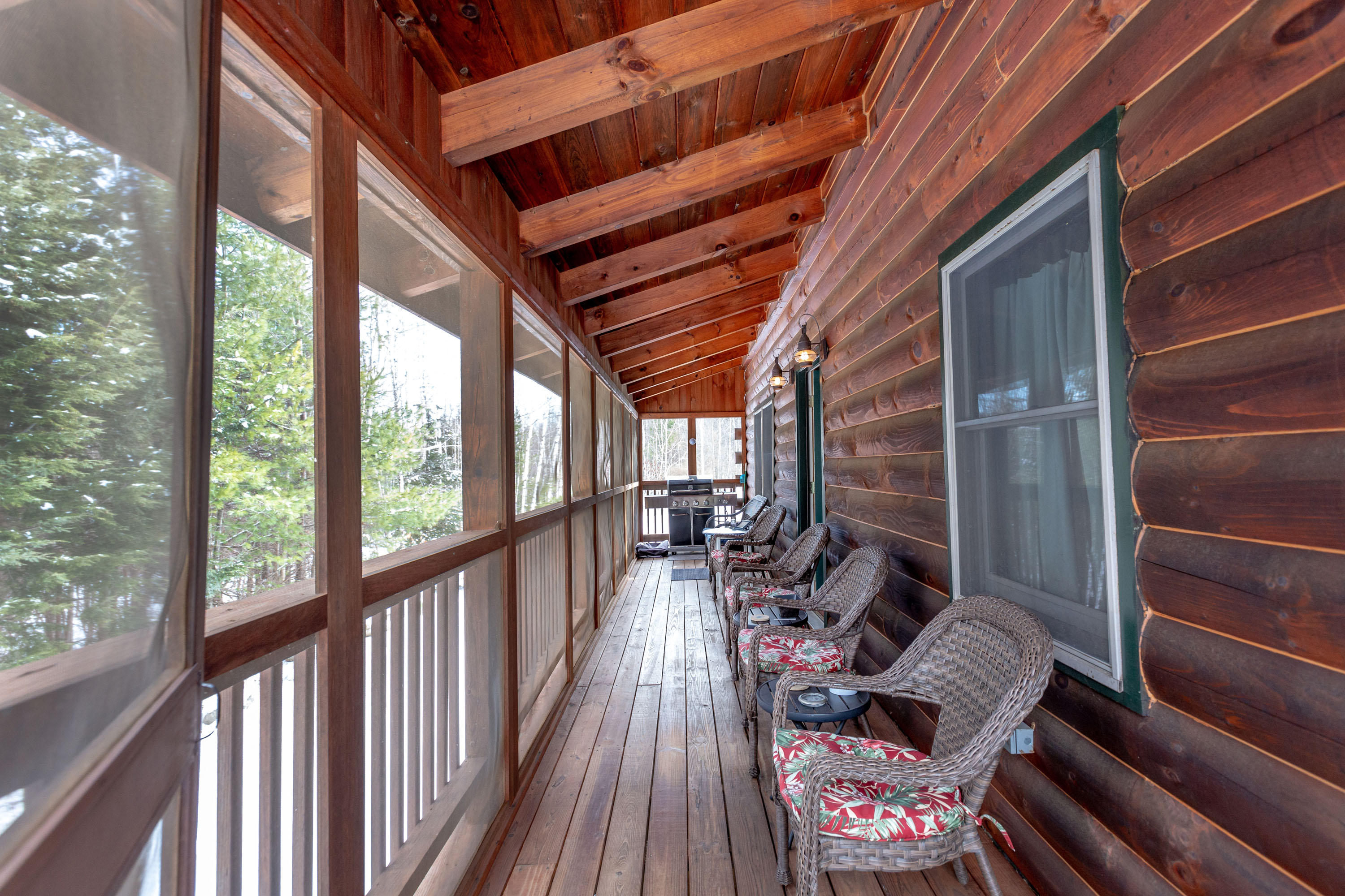 27 George Packard Road Bridgton, ME 04009 - Photo 49 of 84 George Packard_Rollie_49