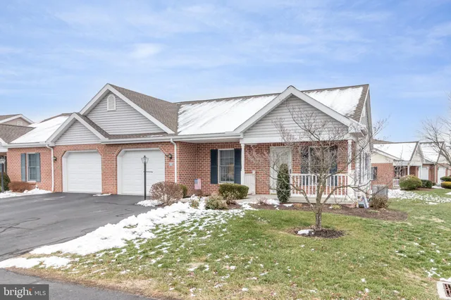 $324,900 | 22 Blue Mountain Vista, Mechanicsburg, PA 17050