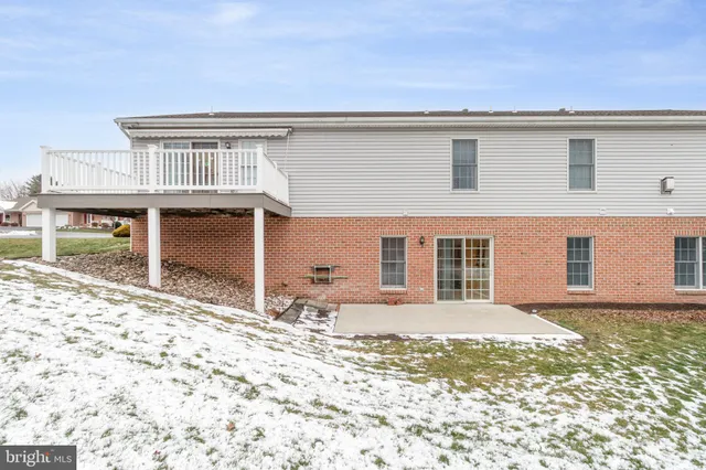 $324,900 | 22 Blue Mountain Vista, Mechanicsburg, PA 17050