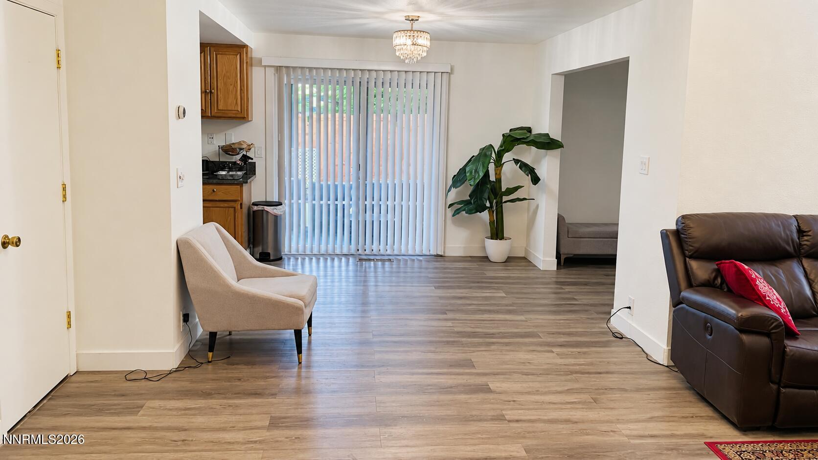 5142 Aspen View Drive Reno, NV 89523 - Photo 12 of 20 Open Area