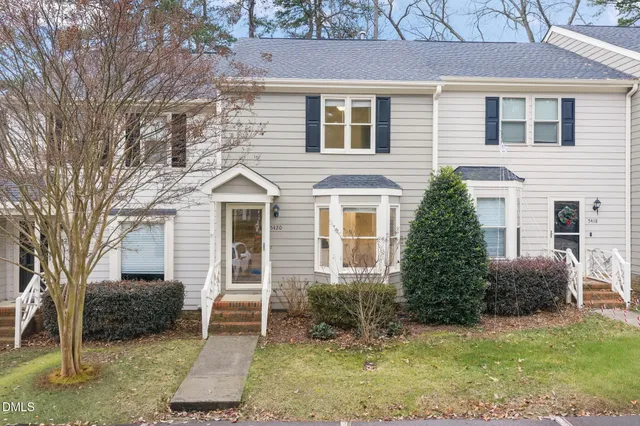 $295,000 | 5420 Sharpe Drive, Raleigh, NC 27612