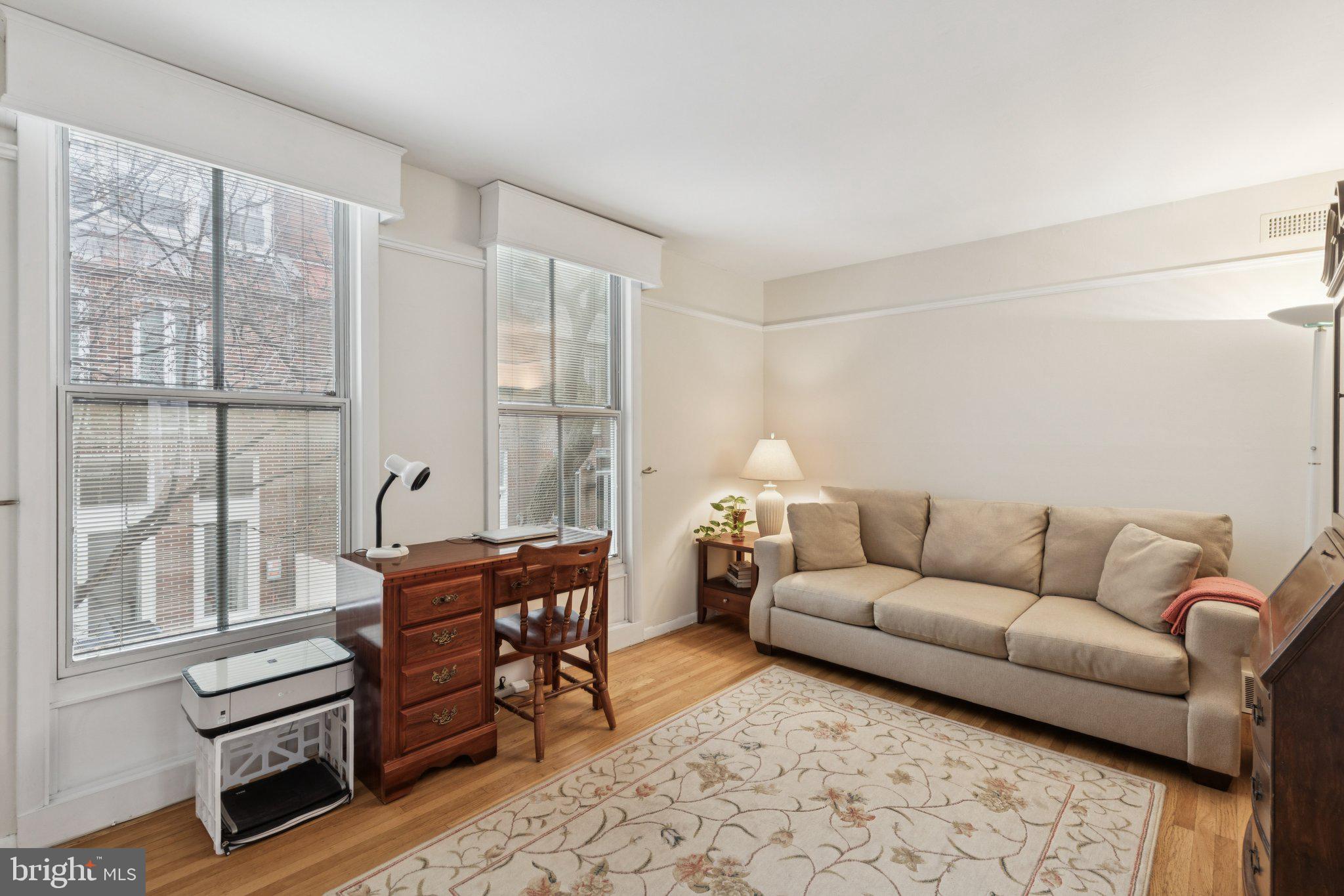 500 Pine Street Philadelphia, PA 19106 - Photo 15 of 34 Bedroom 2