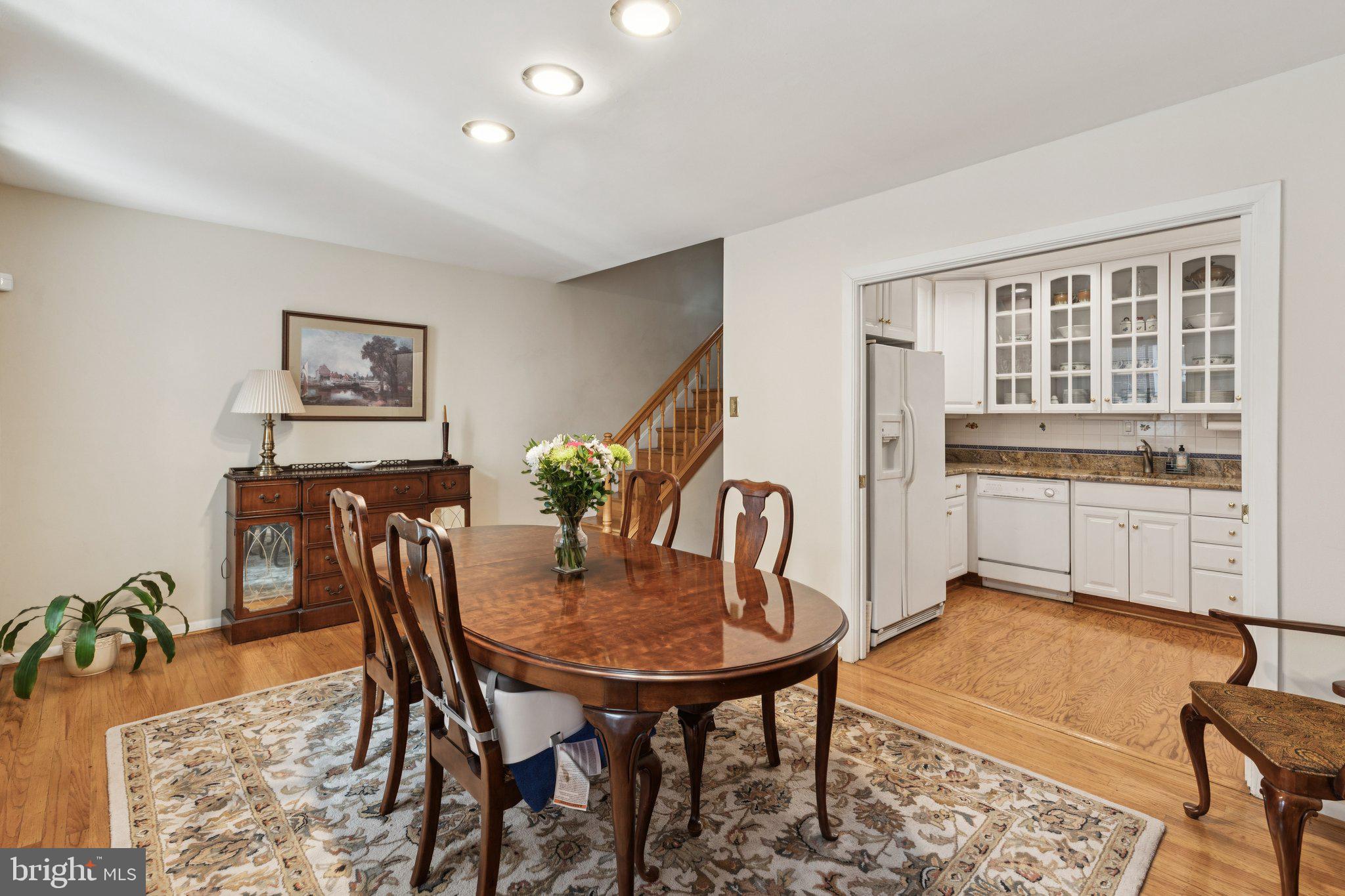 500 Pine Street Philadelphia, PA 19106 - Photo 8 of 34 Dining Room