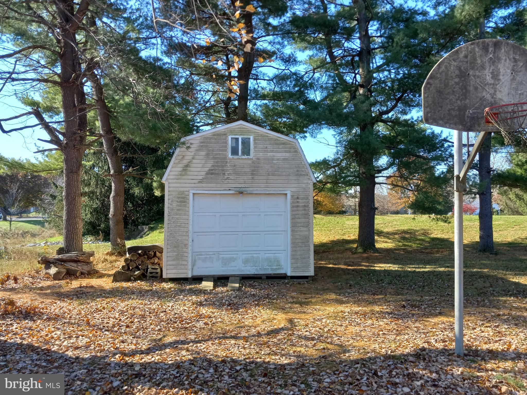 626 Kissel Hill Road Lititz, PA 17543 - Photo 12 of 12 Shed