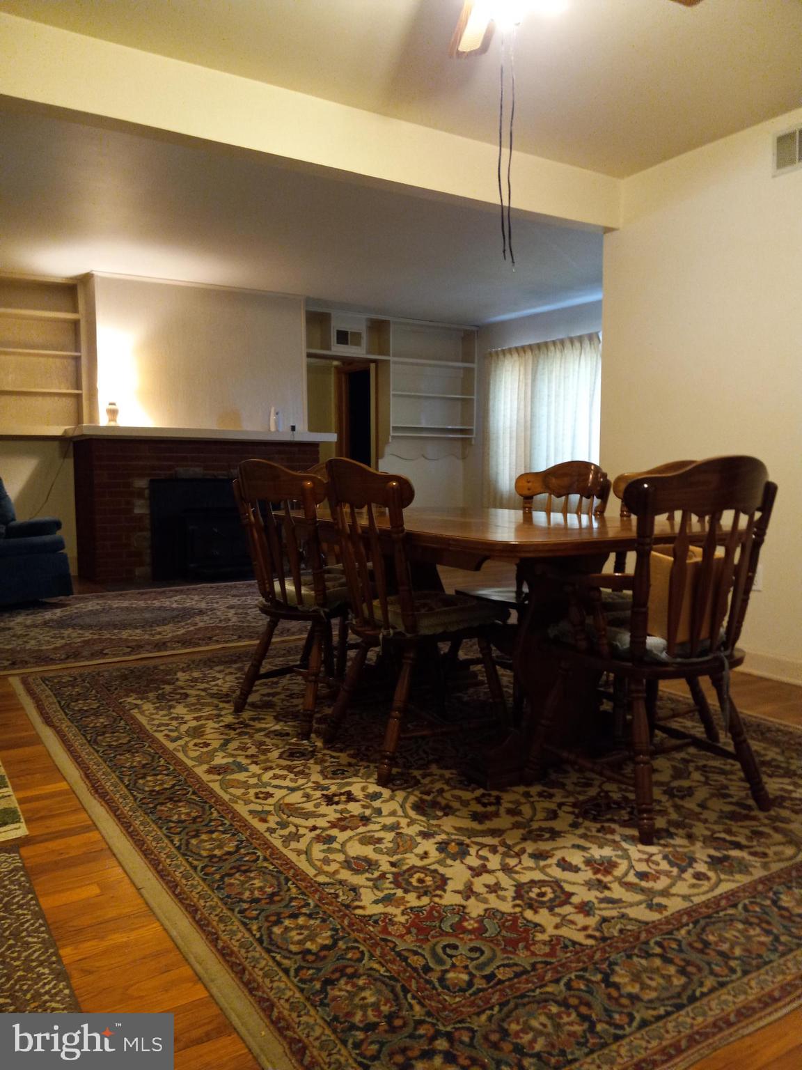 626 Kissel Hill Road Lititz, PA 17543 - Photo 4 of 12 Dining Room