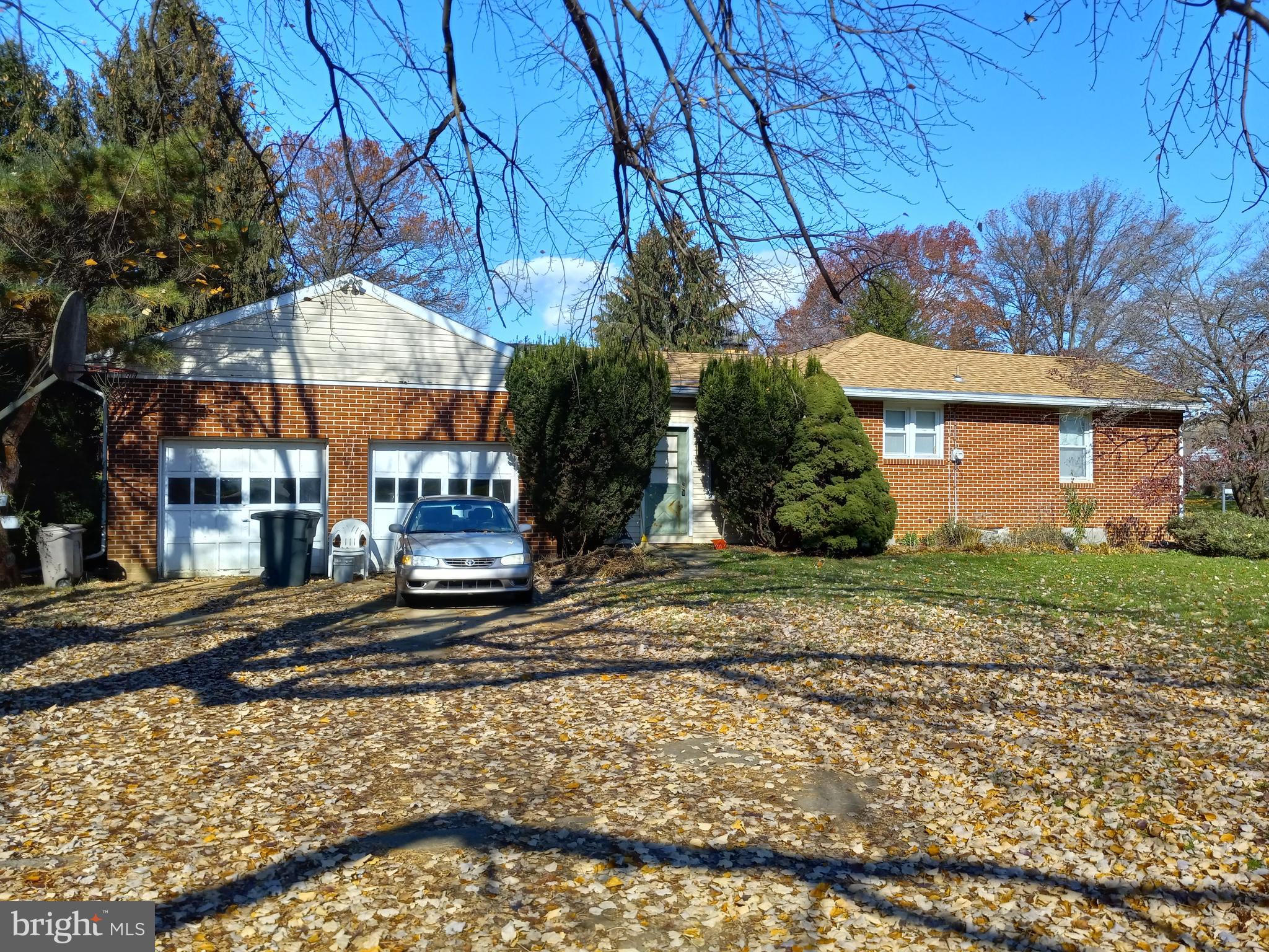 626 Kissel Hill Road Lititz, PA 17543 - Photo 10 of 12 Side View