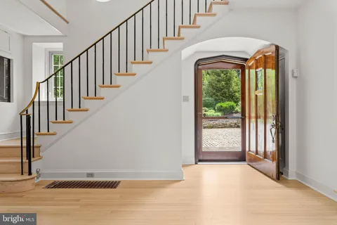 $3,595,000 | 534 North Rose Lane, Haverford, PA 19041