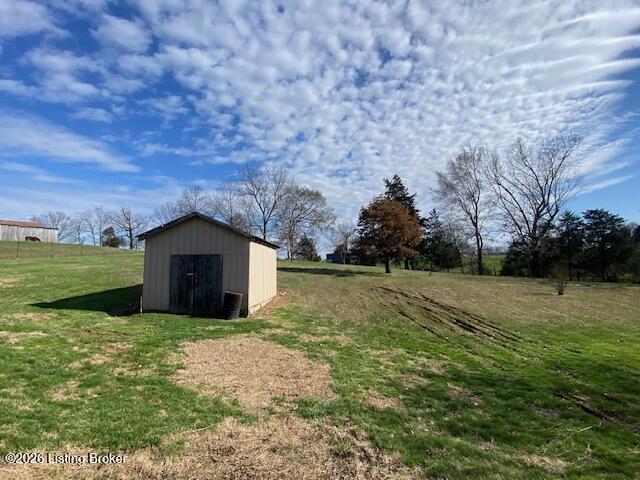 3765 Holy Cross Road New Haven, KY 40051 - Photo 8 of 9 12x20 Outbuilding