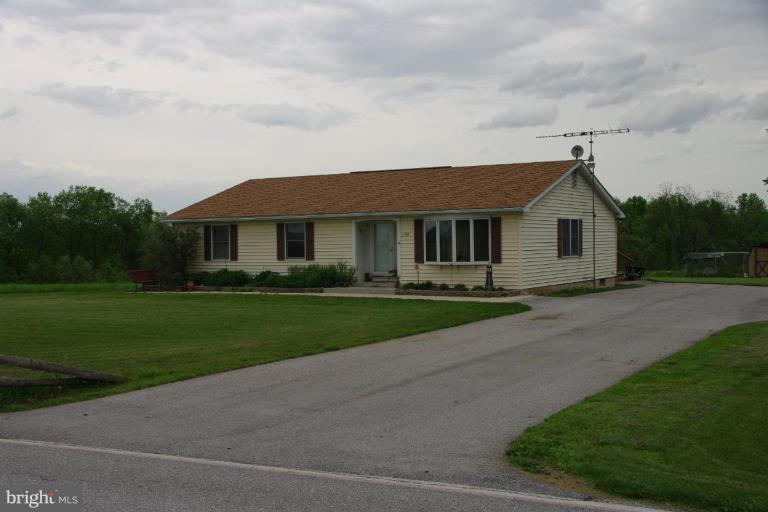 5133 Babylon Road Taneytown, MD 21787 - Photo 1 of 8 Exterior (Main)