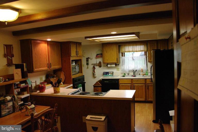 5133 Babylon Road Taneytown, MD 21787 - Photo 3 of 8 Kitchen