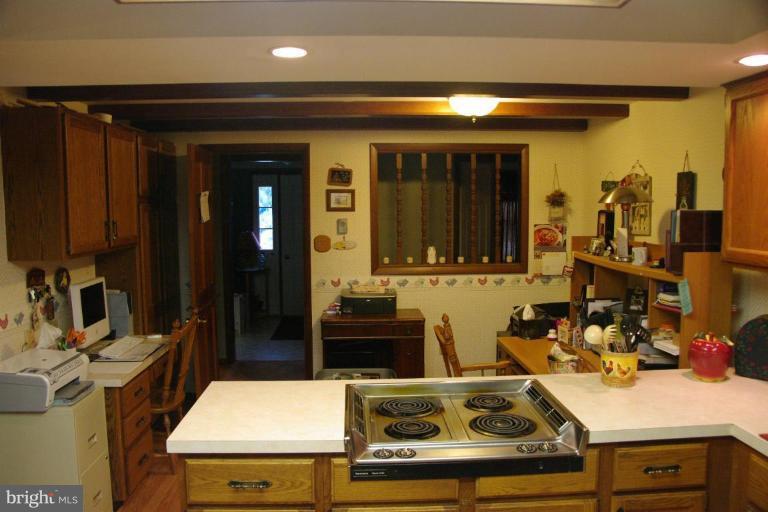 5133 Babylon Road Taneytown, MD 21787 - Photo 4 of 8 Kitchen #2