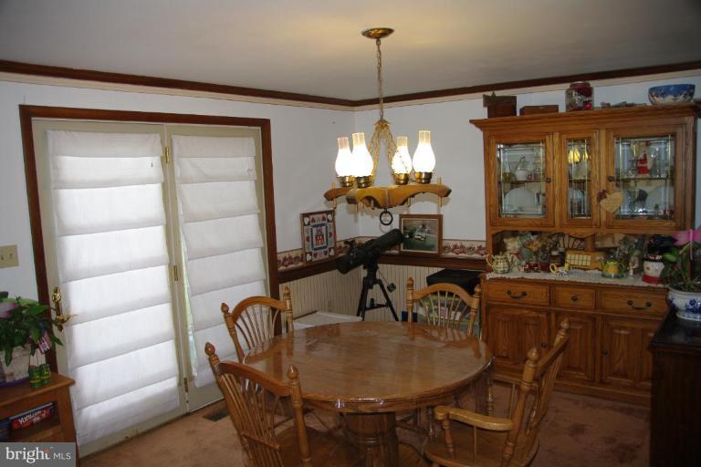 5133 Babylon Road Taneytown, MD 21787 - Photo 6 of 8 Dining Room