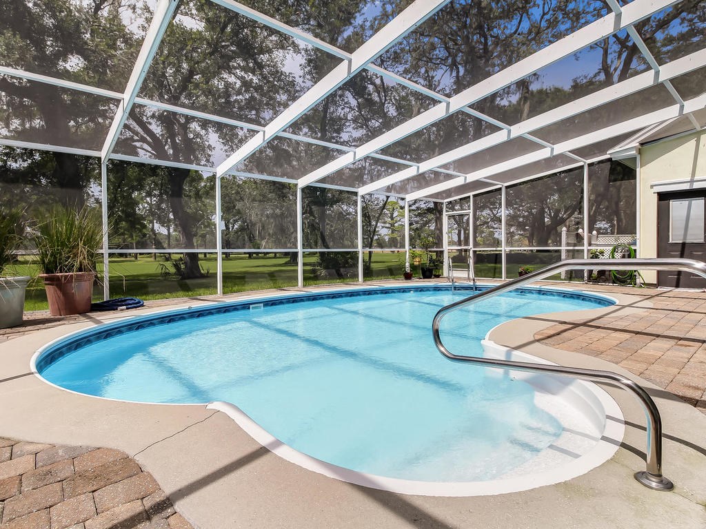 2535 Via Del Rey Road Fernandina Beach, FL 32034 - Photo 26 of 35 Gallery Image 26