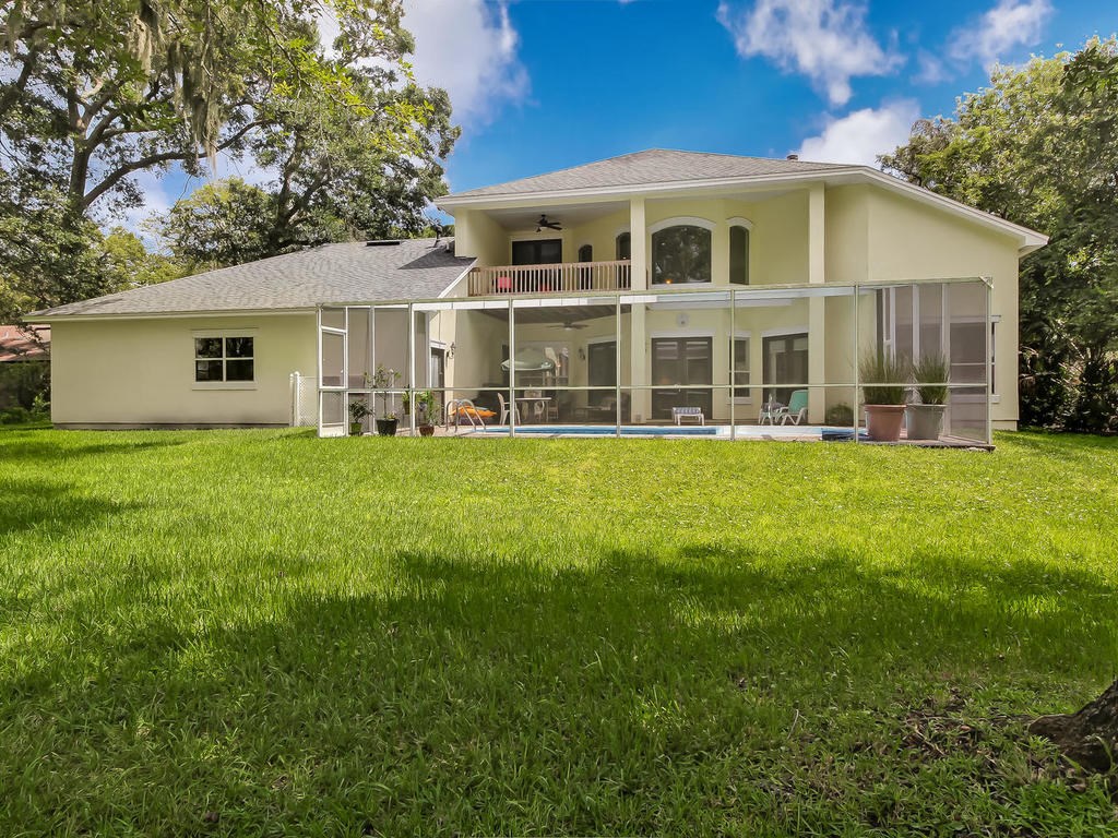 2535 Via Del Rey Road Fernandina Beach, FL 32034 - Photo 28 of 35 Gallery Image 28