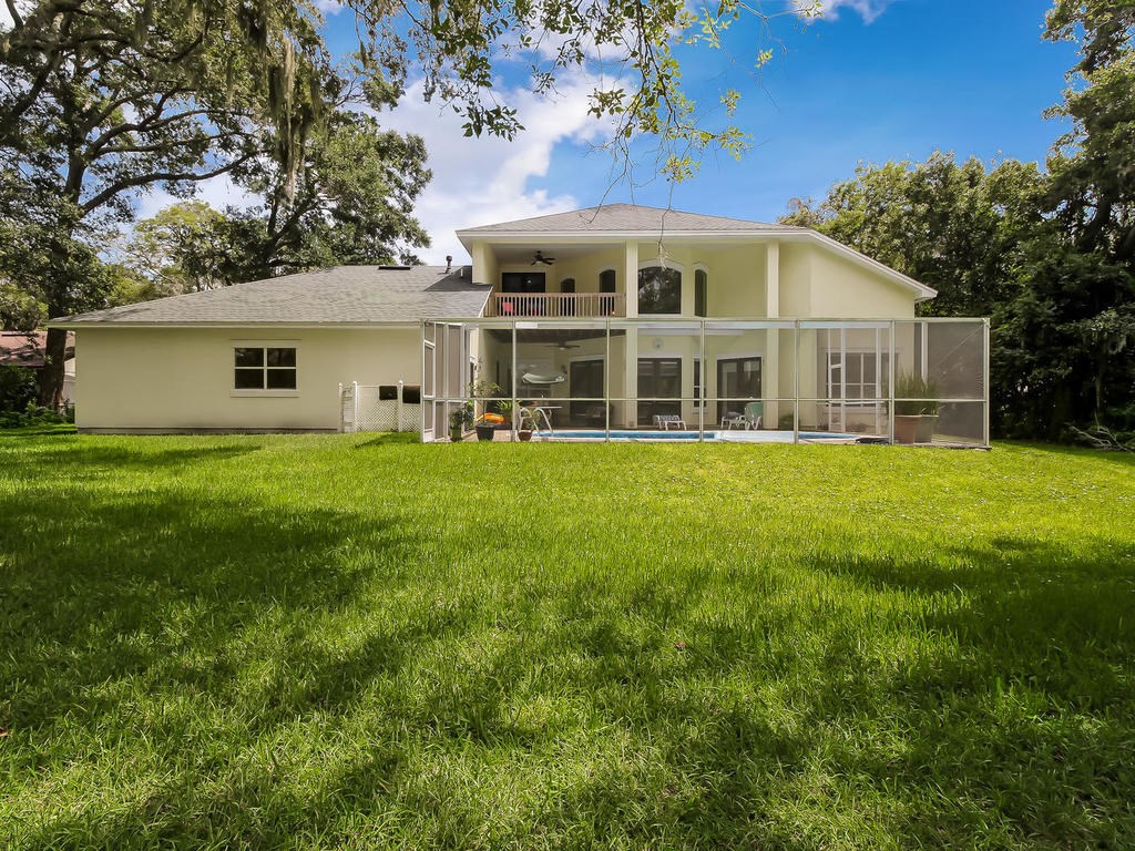 2535 Via Del Rey Road Fernandina Beach, FL 32034 - Photo 29 of 35 Gallery Image 29