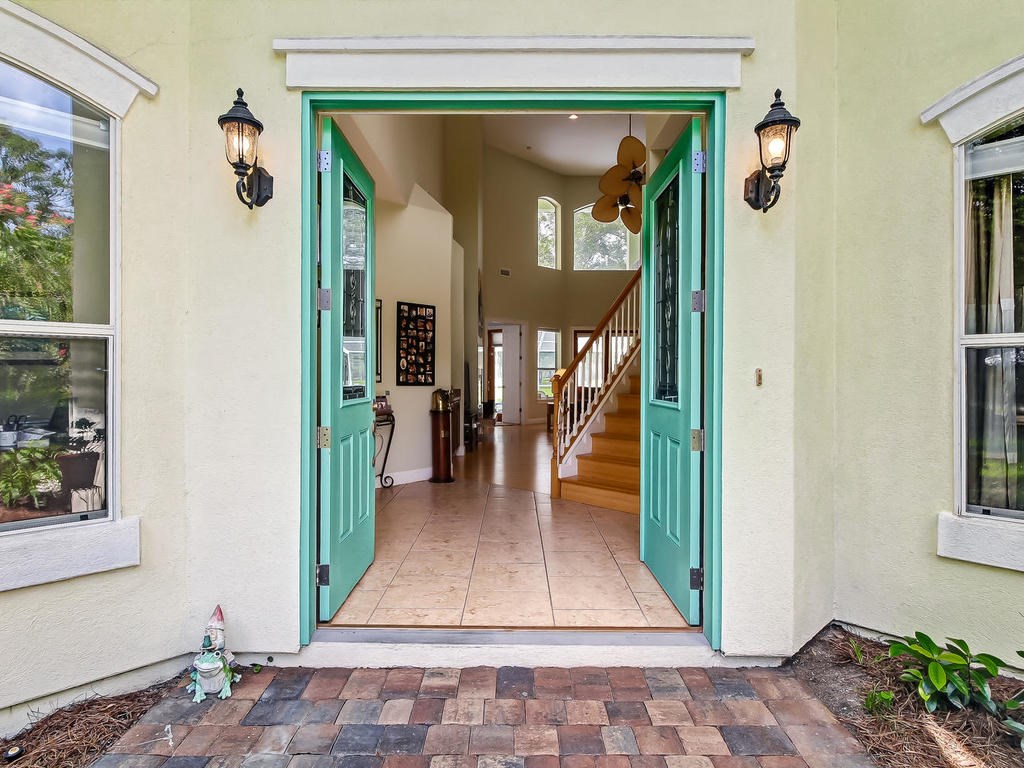 2535 Via Del Rey Road Fernandina Beach, FL 32034 - Photo 3 of 35 Gallery Image 3