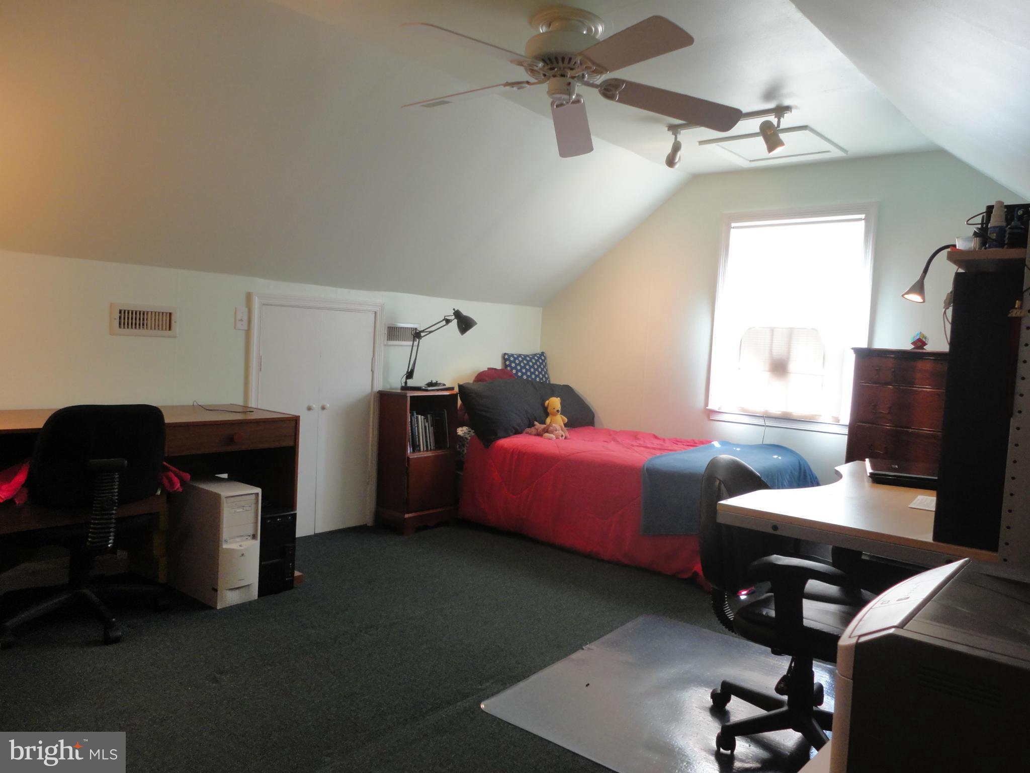 2027 Reuter Road Lutherville-Timonium, MD 21093 - Photo 11 of 22 Bedroom
