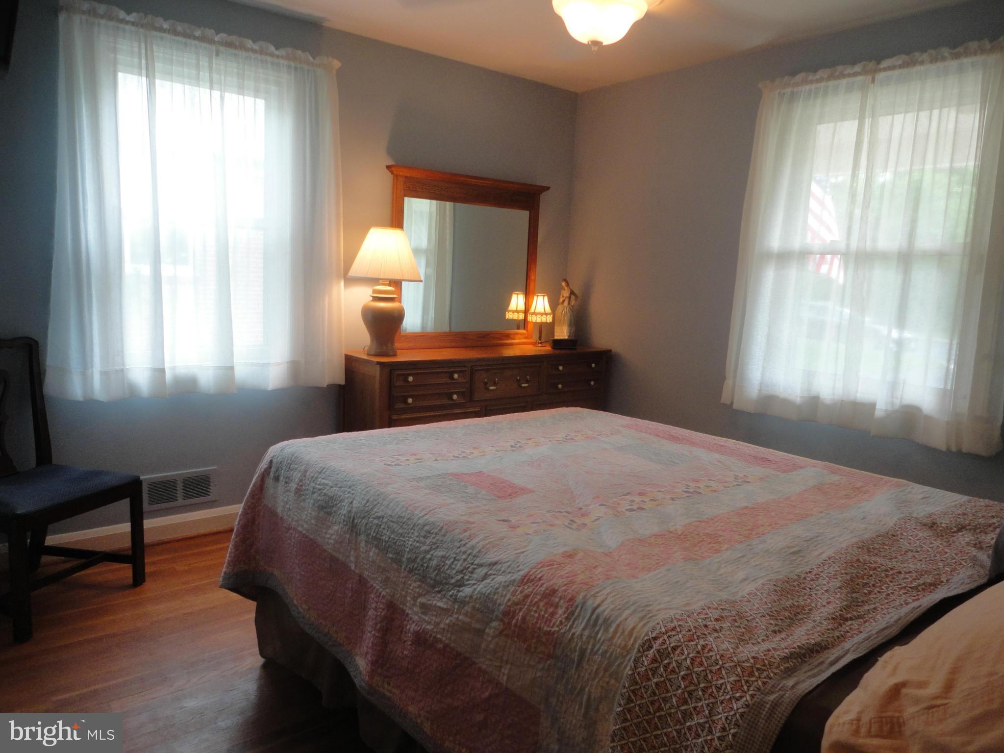 2027 Reuter Road Lutherville-Timonium, MD 21093 - Photo 7 of 22 Bath (Master)