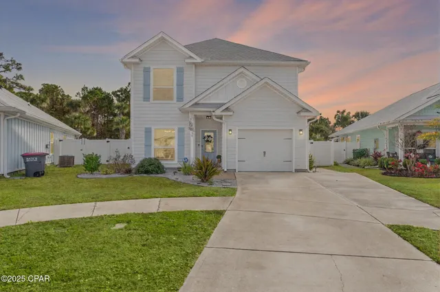 $475,000 | 238 Moonraker Circle, Panama City Beach, FL 32407