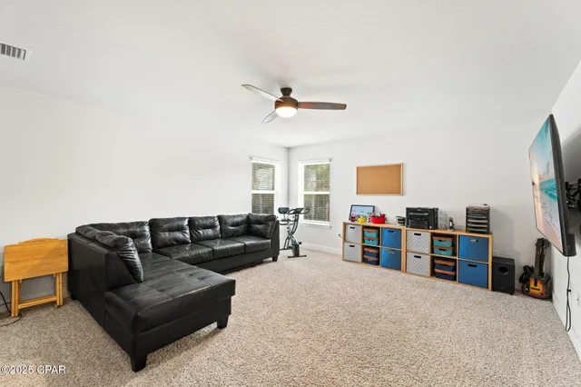 $475,000 | 238 Moonraker Circle, Panama City Beach, FL 32407