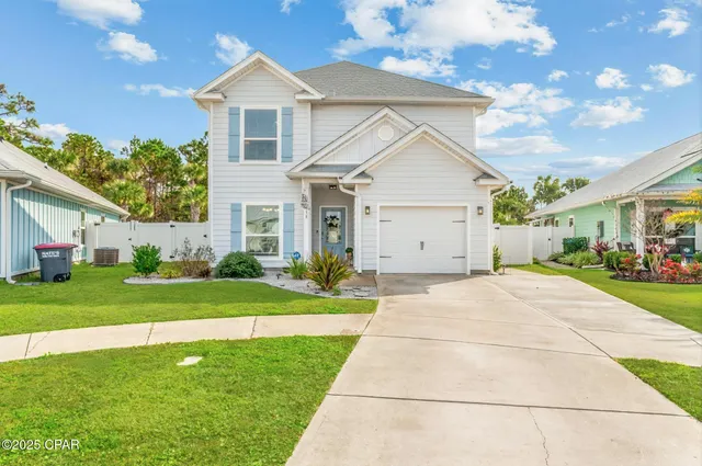 $475,000 | 238 Moonraker Circle, Panama City Beach, FL 32407