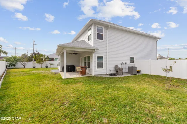 $475,000 | 238 Moonraker Circle, Panama City Beach, FL 32407