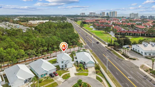 $475,000 | 238 Moonraker Circle, Panama City Beach, FL 32407