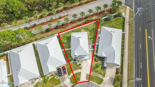 $475,000 | 238 Moonraker Circle, Panama City Beach, FL 32407