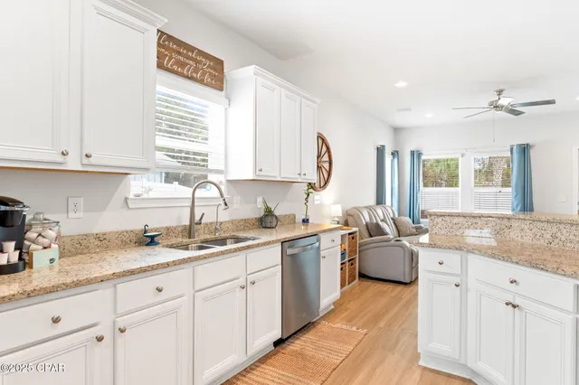 $475,000 | 238 Moonraker Circle, Panama City Beach, FL 32407