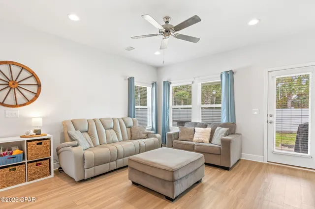 $475,000 | 238 Moonraker Circle, Panama City Beach, FL 32407