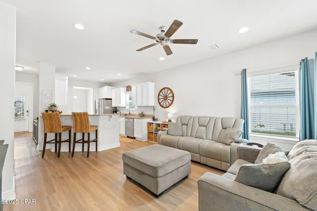 $475,000 | 238 Moonraker Circle, Panama City Beach, FL 32407