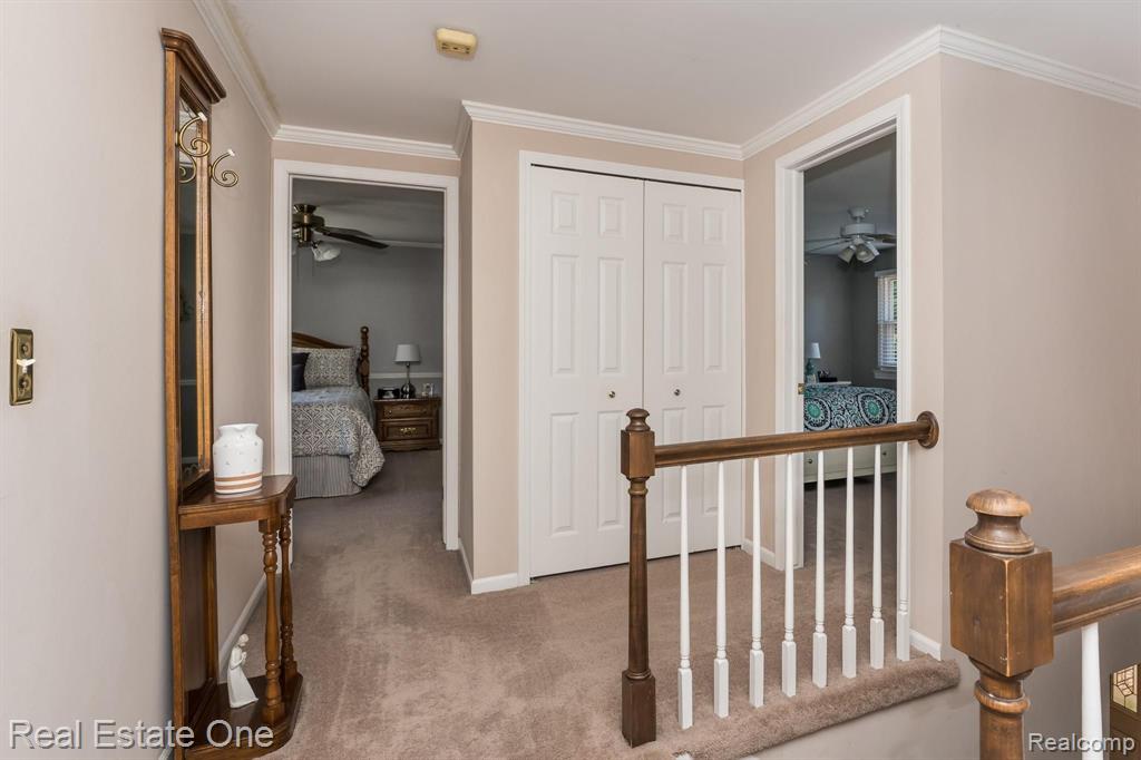 3028 Baypoint Drive Rochester Hills, MI 48309 - Photo 19 of 40