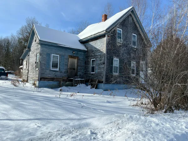$30,000 | 64 River Road, Howland, ME 04448