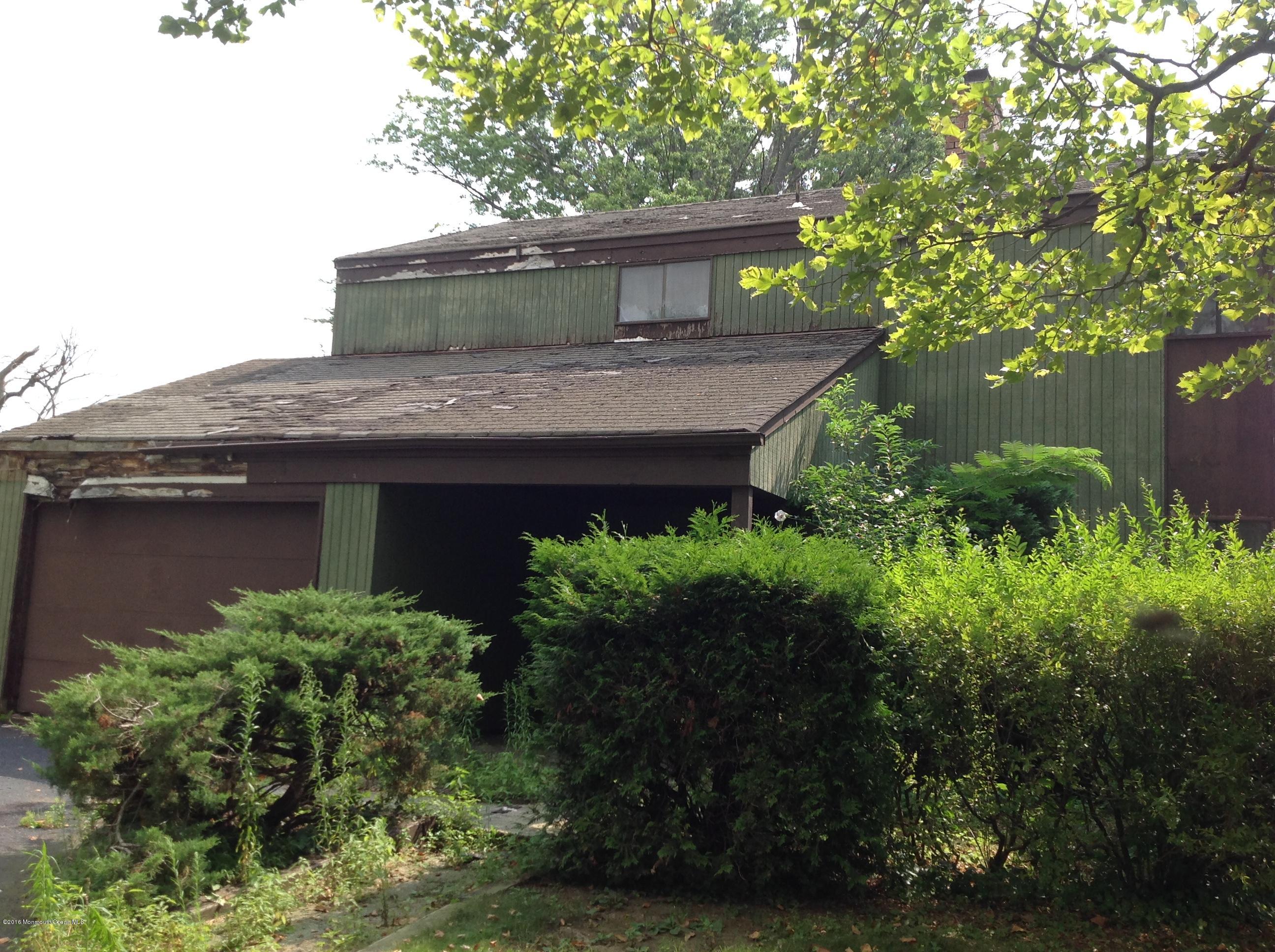 7 Overton Road East Windsor, NJ 08520 - Photo 1 of 1 image
