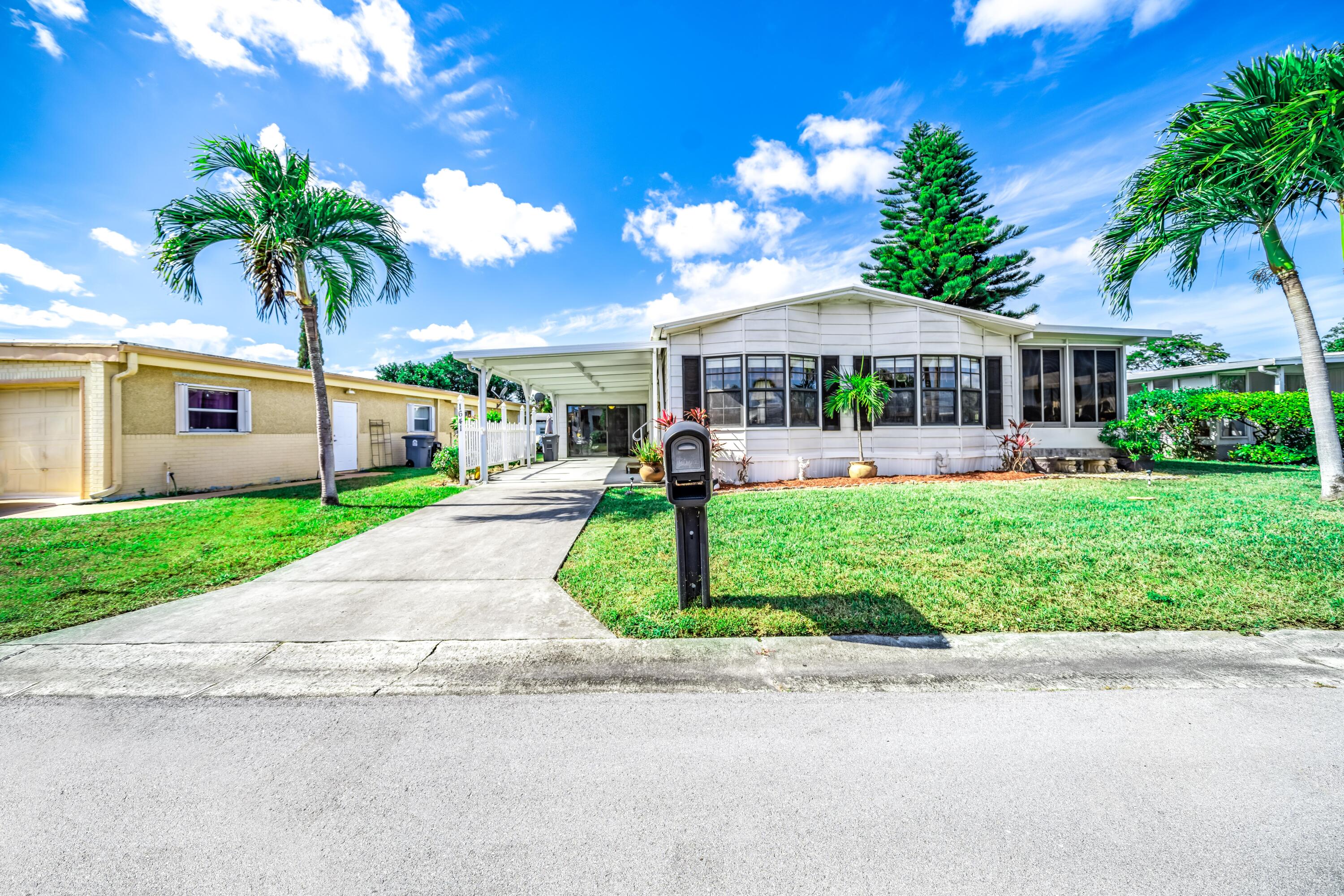 1641 Southwest 64th Way Boca Raton, FL 33428 - Photo 25 of 31 25