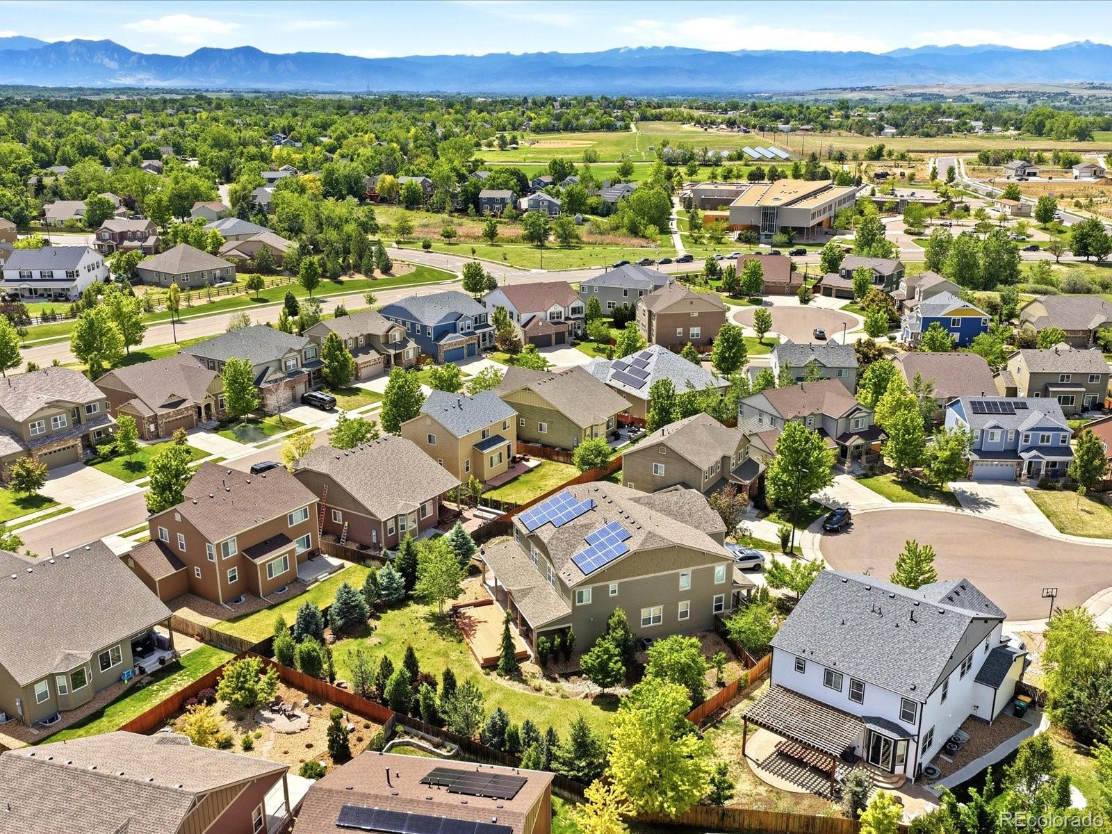 950 Sumner Way Erie, CO 80516 - Photo 45 of 49