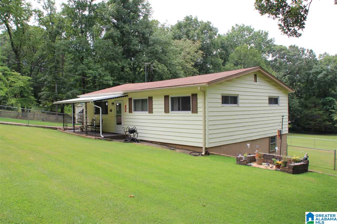 75 Jennifer Street Talladega, AL 35160 - Photo 1 of 28