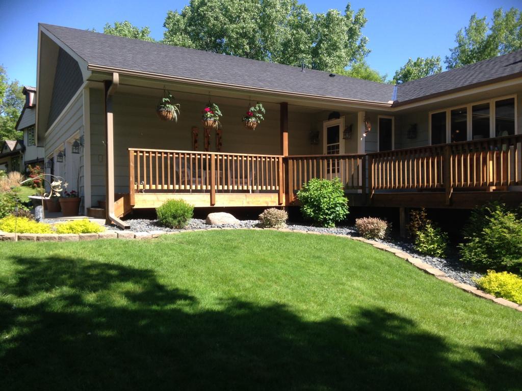 1367 Berry Ridge Road Eagan, MN 55123 - Photo 1 of 1