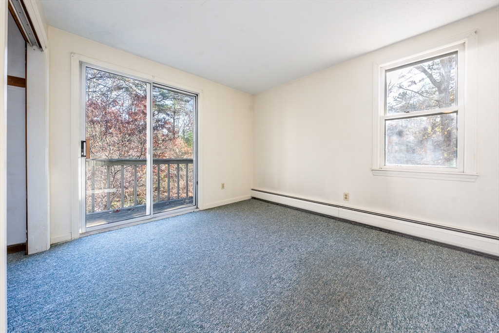 4 Lan Road Sandwich, MA 02563 - Photo 16 of 30 an empty room with windows