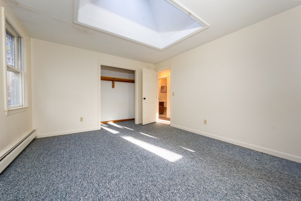 4 Lan Road Sandwich, MA 02563 - Photo 21 of 30 an empty room with a empty space and a window