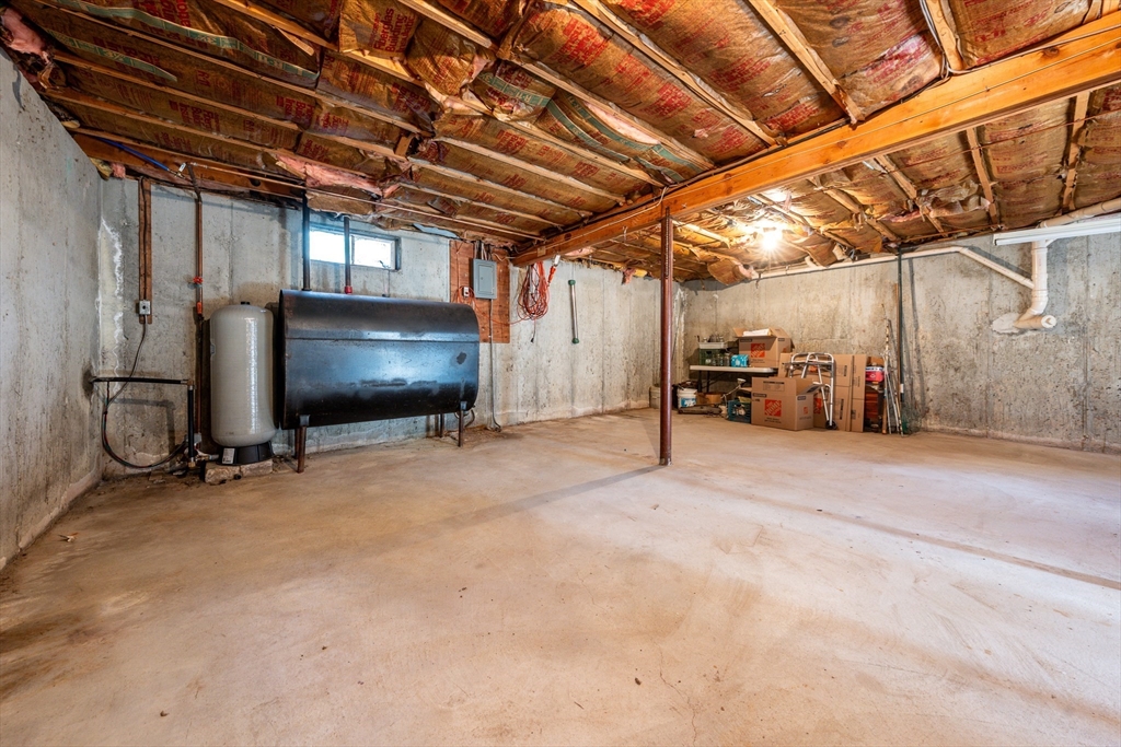 4 Lan Road Sandwich, MA 02563 - Photo 24 of 30 a view of the room with wooden floor and windows