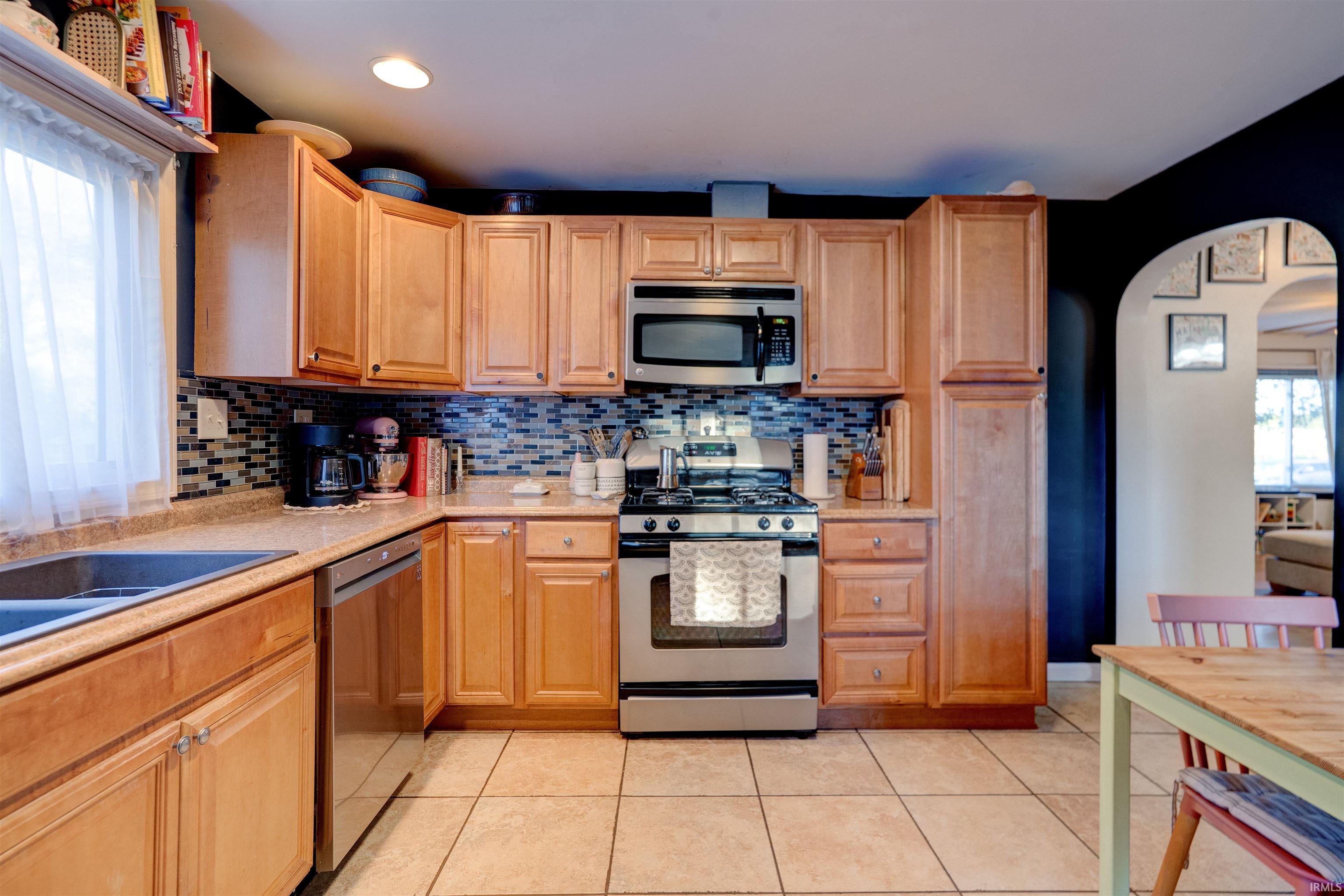 1311 South 3rd Street Boonville, IN 47601 - Photo 19 of 27