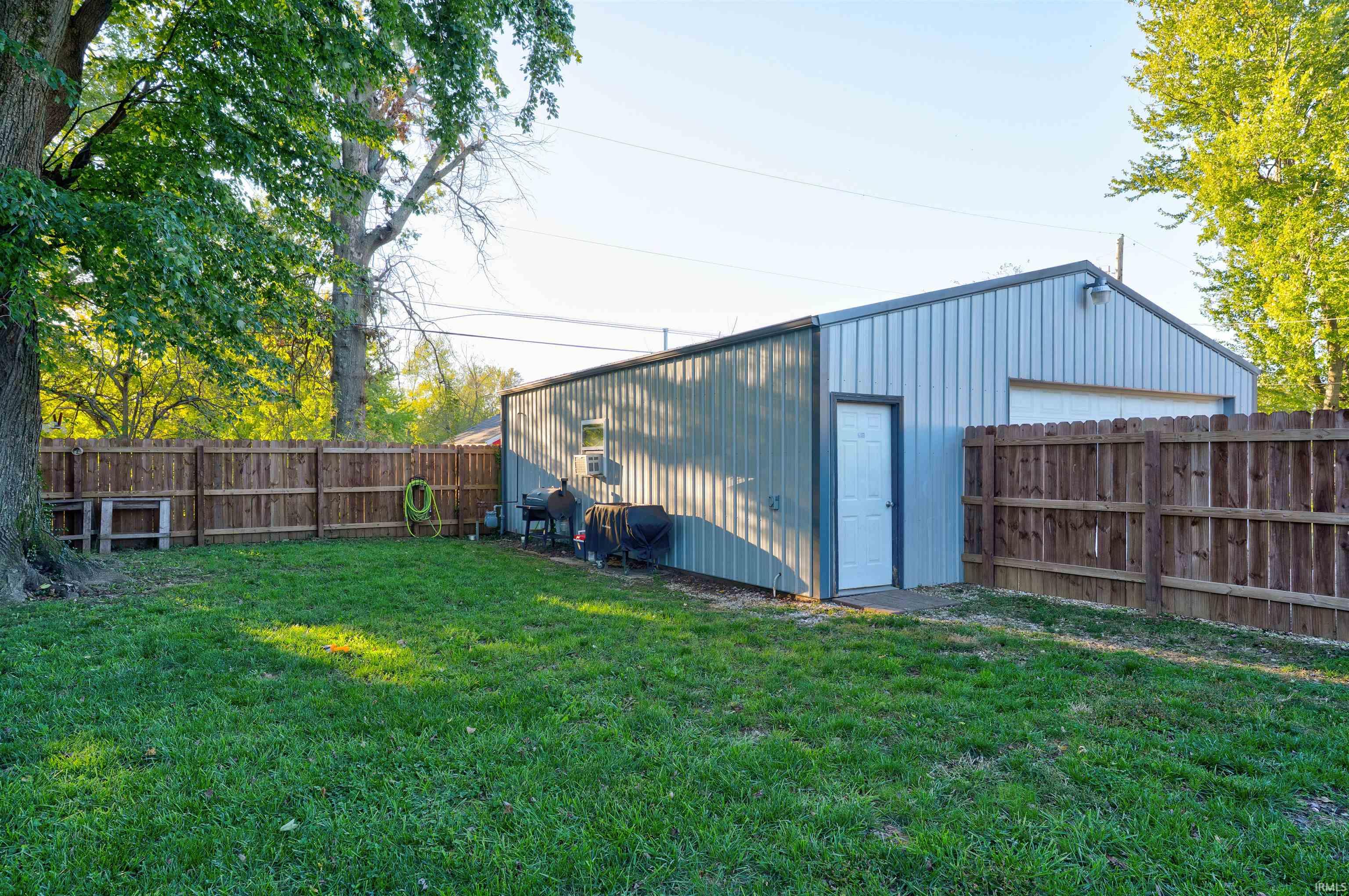 1311 South 3rd Street Boonville, IN 47601 - Photo 25 of 27