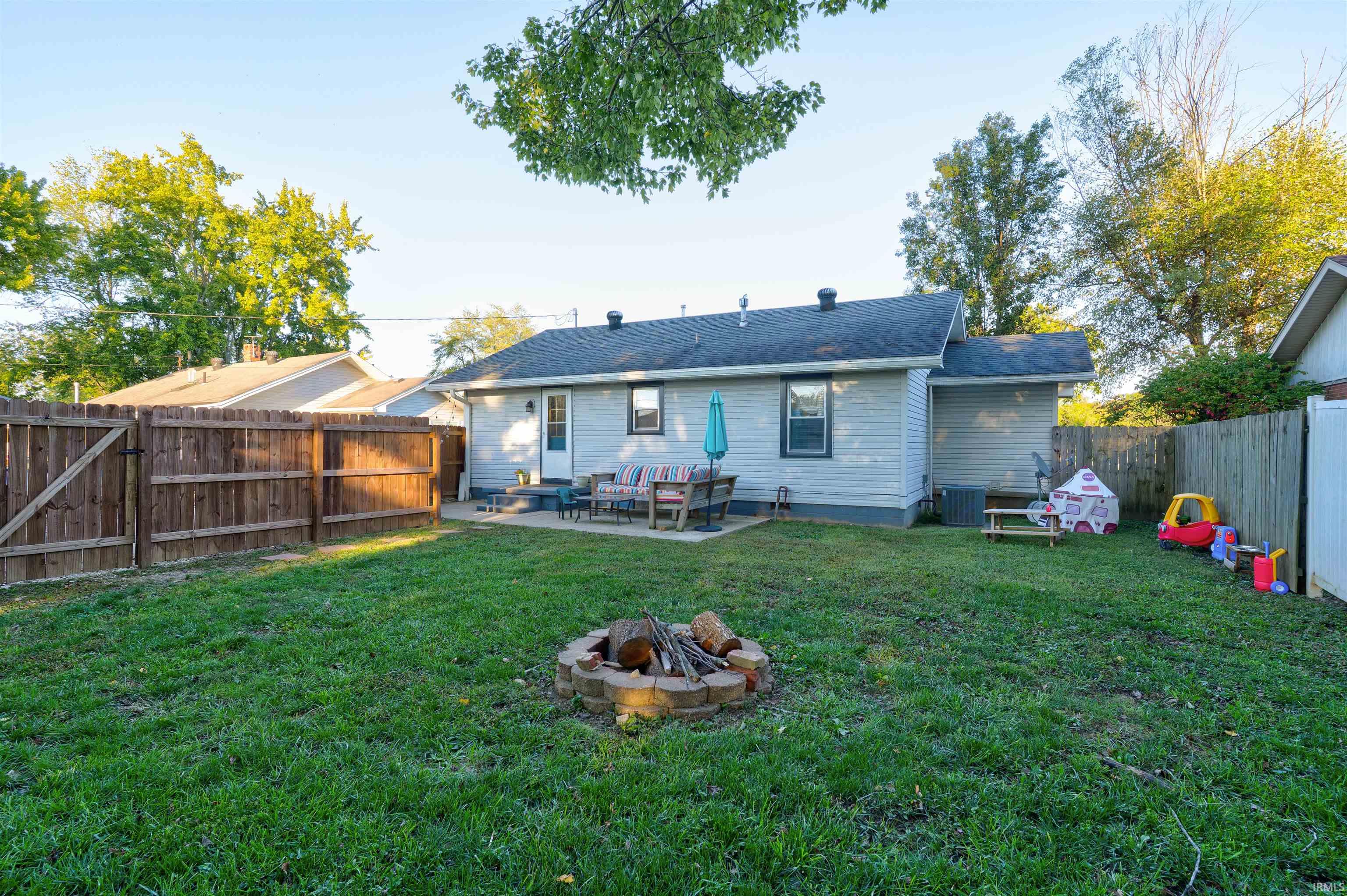 1311 South 3rd Street Boonville, IN 47601 - Photo 26 of 27